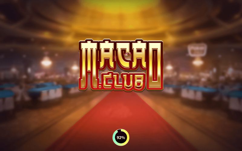 Giới thiệu Macau Club