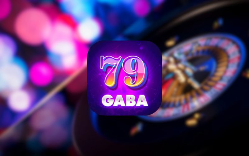 Giới thiệu cổng game Gaba Club
